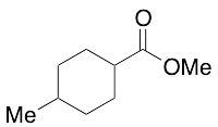4-Methylcyclohexanecarboxylic Acid Methyl Ester - image 1