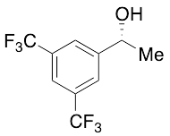 (R)-1-[3,5-Bis(trifluoromethyl)phenyl]ethanol - image 1