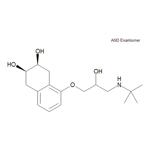 Nadolol - image 1
