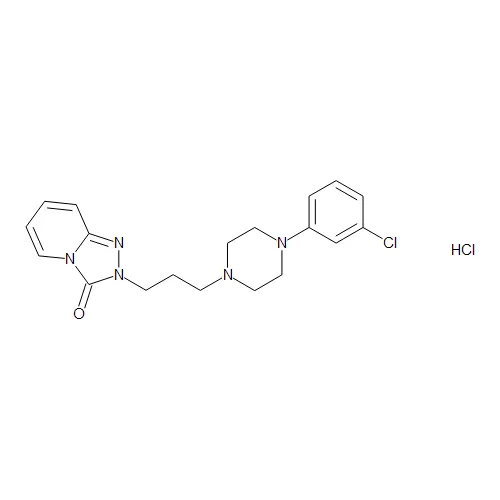 Trazodone Hydrochloride - image 1