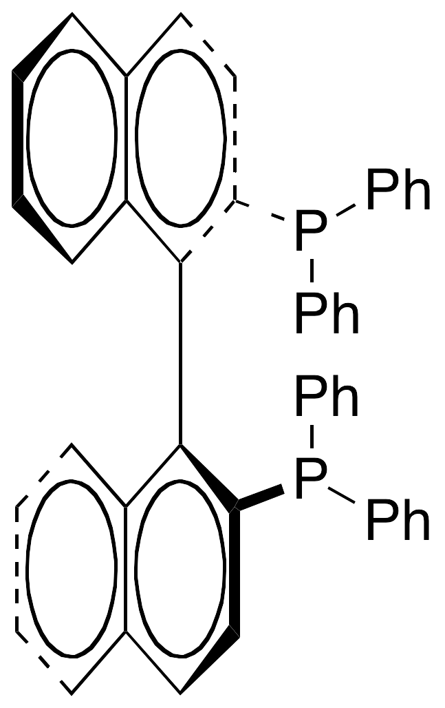 (S)-BINAP - image 1