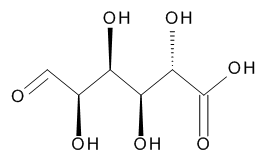 D-Glucuronic Acid - image 1