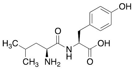 L-Leucyl-L-tyrosine - image 1