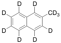 2-Methylnaphthalene-D10 - image 1