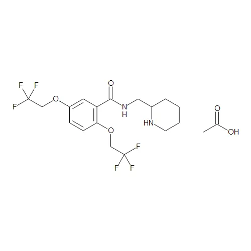 Flecainide Acetate - image 1