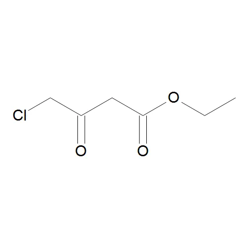 Ethyl 4-Chloroacetoacetate - image 1