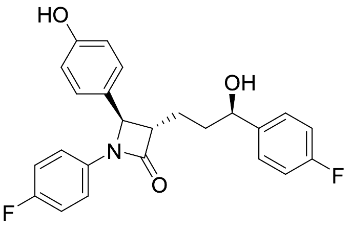 ent-Ezetimibe - image 1