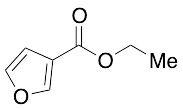 Ethyl 3-Furoate - image 1