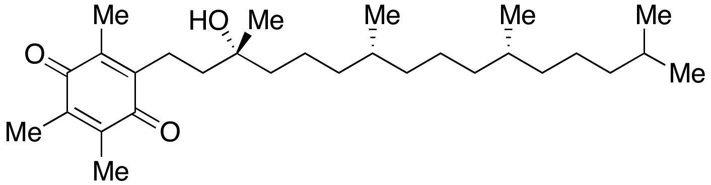 D-a-Tocopherol Quinone - image 1