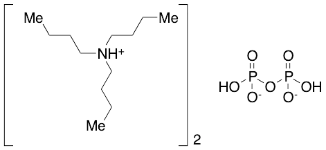Bis(tributylammonium) Pyrophosphate - image 1
