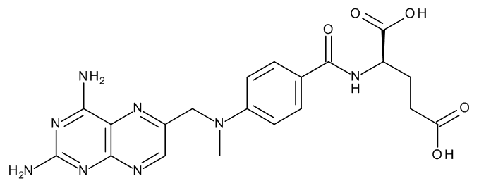 (R)-Methotrexate - image 1