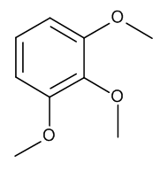 1,2,3-Trimethoxybenzene - image 1