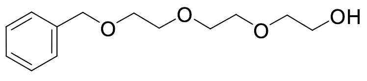 Triethylene Glycol Monobenzyl Ether - image 1