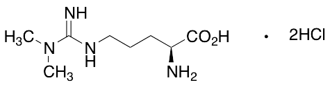 NG,NG-Dimethylarginine Dihydrochloride - image 1