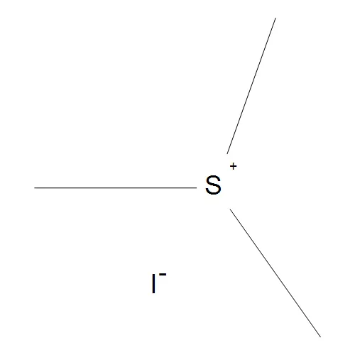 Trimethylsulfonium Iodide - image 1