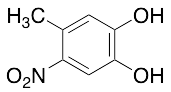 4-Methyl-5-nitrocatechol - image 1