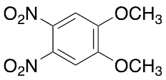 1,2-Dimethoxy-4,5-dinitrobenzene - image 1