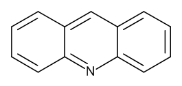 Acridine - image 1