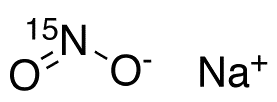 Sodium Nitrite-15N - image 1