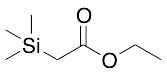 Ethyl (Trimethylsilyl)acetate - image 1