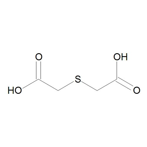 2,2'-Thiodiacetic Acid - image 1