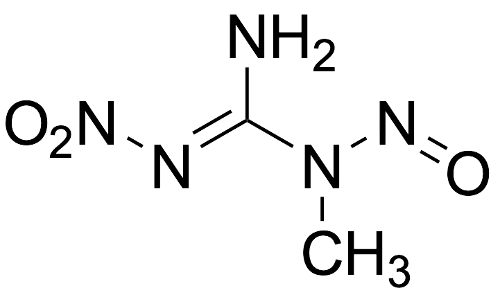 N'-Nitro-N-nitroso-N-methylguanidine (Stabilized with Water) - image 1