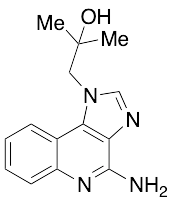 2-Hydroxy Imiquimod - image 1