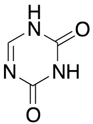 5-Azauracil - image 1