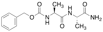 Z-ALA-ALA-NH2 - image 1