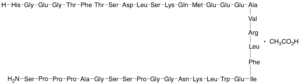 Exenatide Acetate - image 1