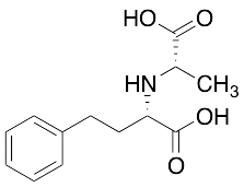 (AlphaS)-Alpha-[[(1S)-1-Carboxyethyl]amino]benzenebutanoic Acid - image 1
