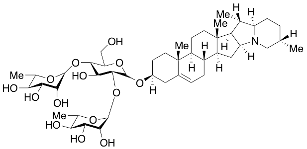 Alpha-Chaconine - image 1