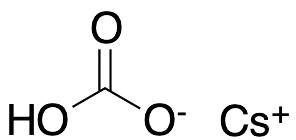 Cesium Bicarbonate - image 1