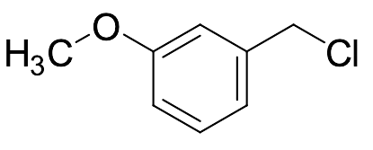 3-Methoxybenzyl Chloride - image 1