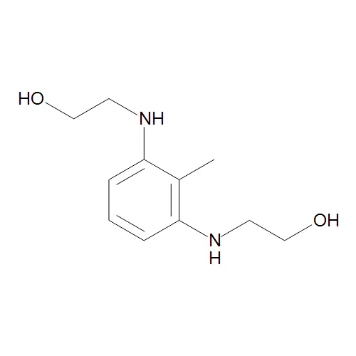2,2'-((2-Methyl-1,3-phenylene)bis(azanediyl))diethanol - image 1