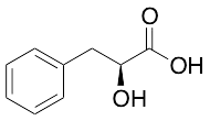 L-(-)-3-Phenyllactic Acid - image 1