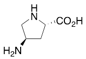 4-Amino-L-trans-proline - image 1