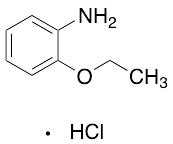 o-phenetidine hydrochloride - image 1