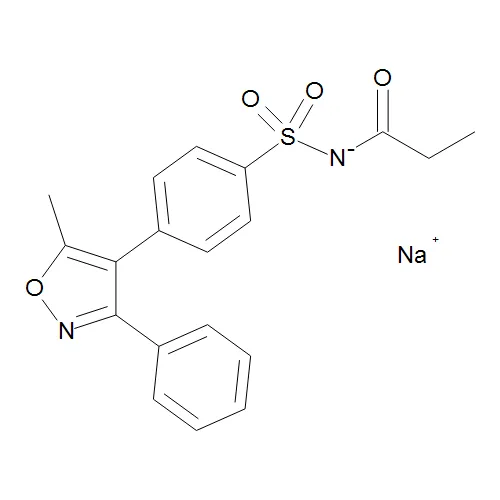 Parecoxib Sodium - image 1