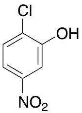 2-Chloro-5-nitrophenol - image 1