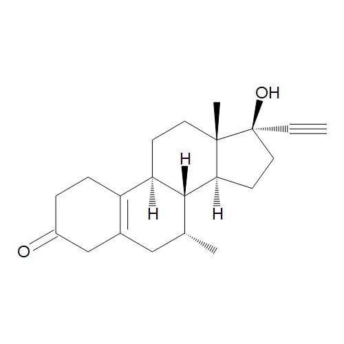Tibolone - image 1