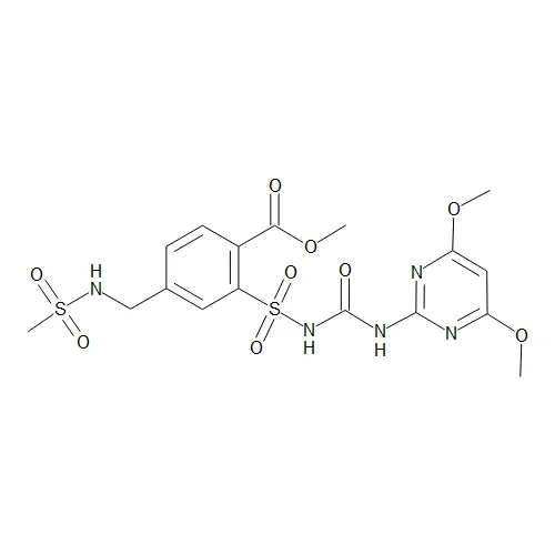Mesosulfuron-methyl - image 1