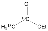 Ethyl Acetate-13C2 - image 1