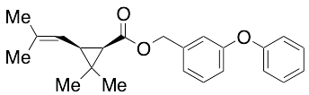 (+)-cis-Phenothrin - image 1