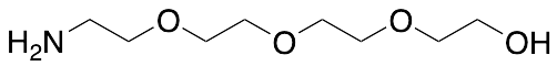 Amino-PEG4-alcohol - image 1