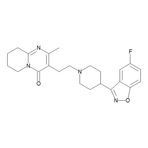 5-Fluoro Risperidone - image 1
