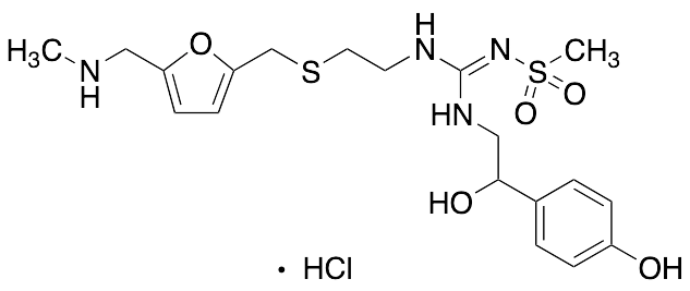 Osutidine Hydrochloride Salt - image 1