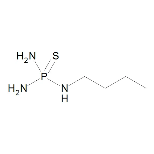 N-(n-Butyl)thiophosphoric Triamide - image 1