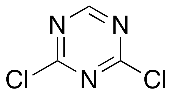 2,4-Dichloro-1,3,5-triazine - image 1