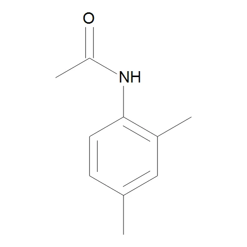 N-(2,4-Dimethylphenyl)acetamide - image 1